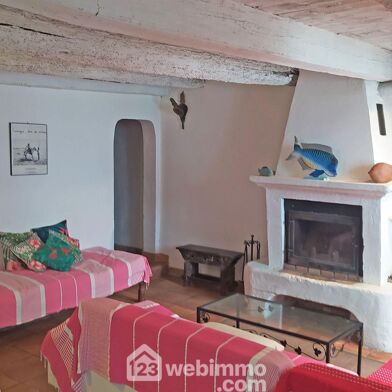 Maison 4 pièces 298000 €