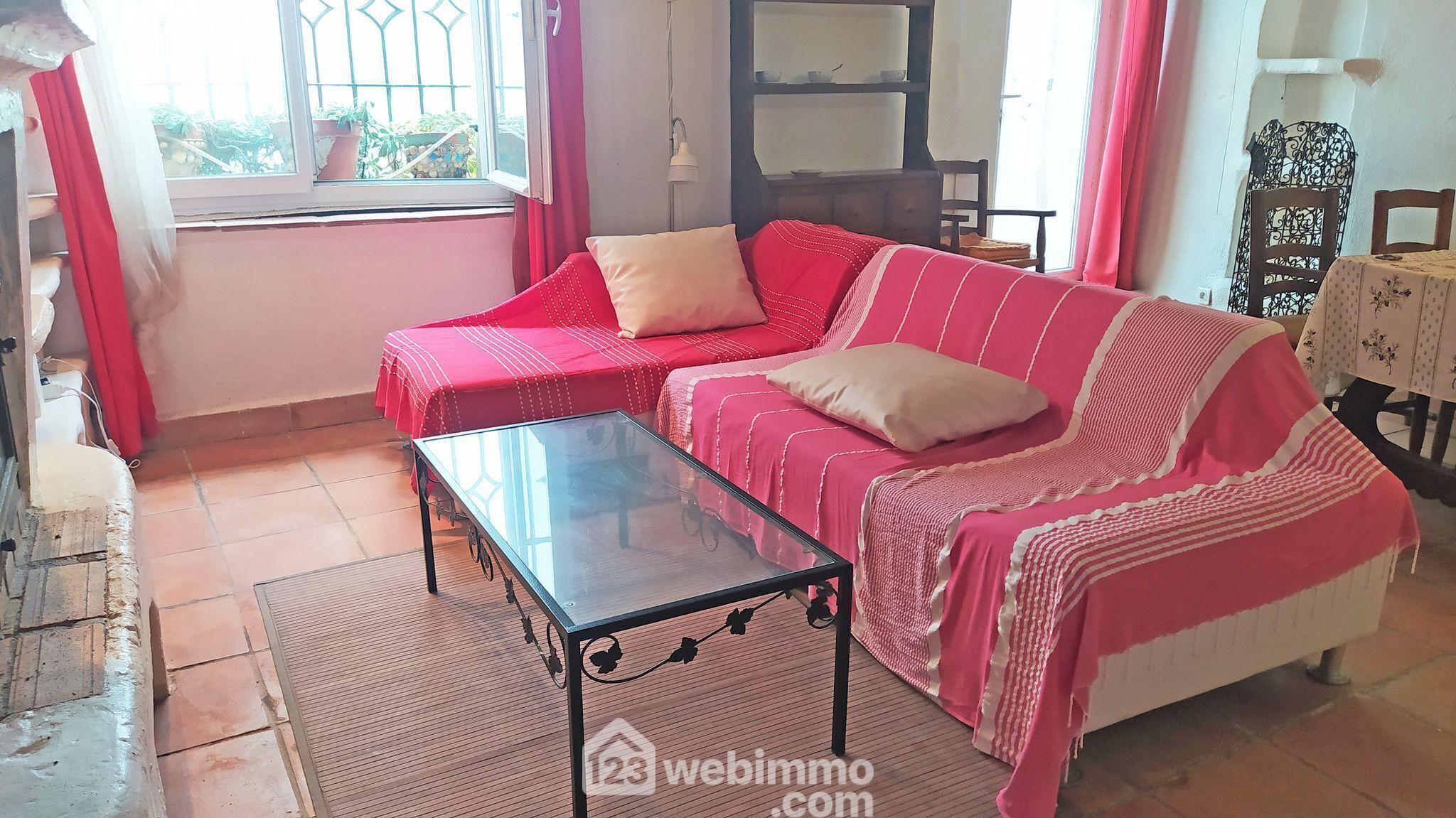 Photo Maison de village - 80m² - Saintes-Maries-de-la-Mer image 4/4