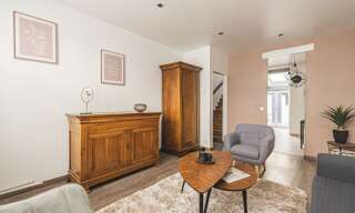 Maison 6 Pièces 108 m² à vendre à Reims (51100)