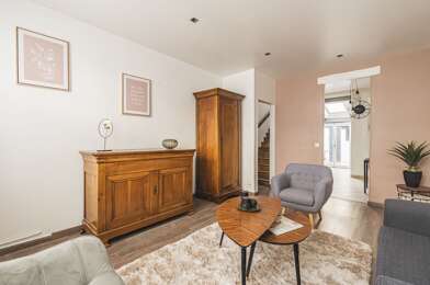 Maison 6 pièces 268800 €