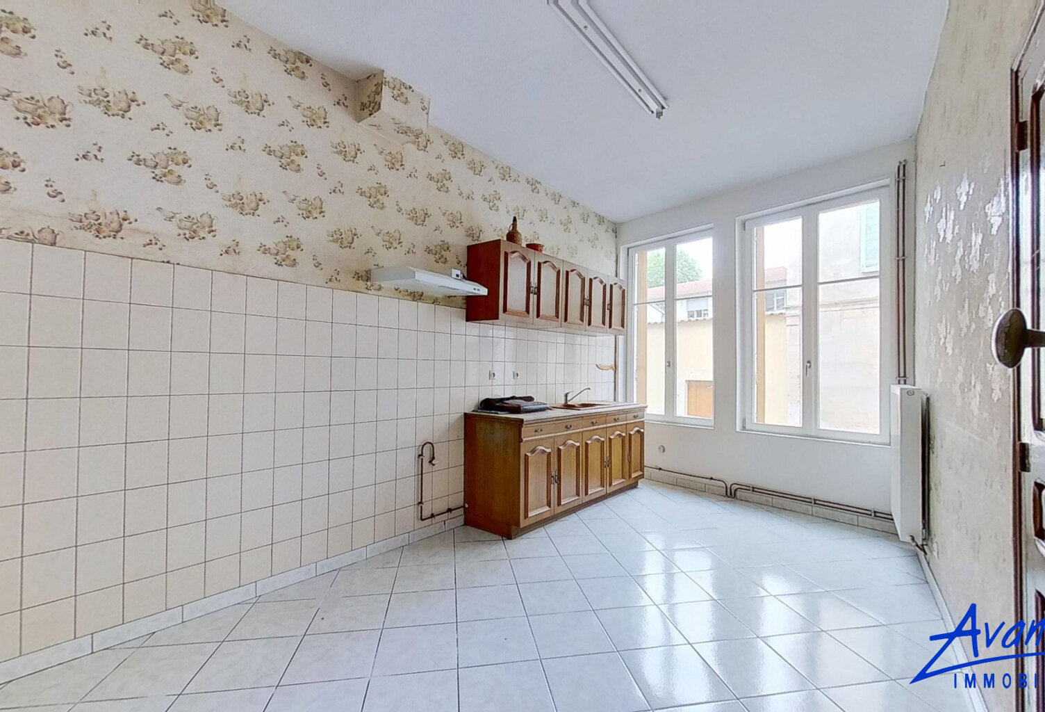 MAISON DE VILLE BAR-LE-DUC — photo 1