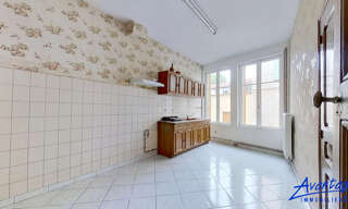 Maison 5 Pièces 93 m² à vendre à Bar-le-Duc (55000)