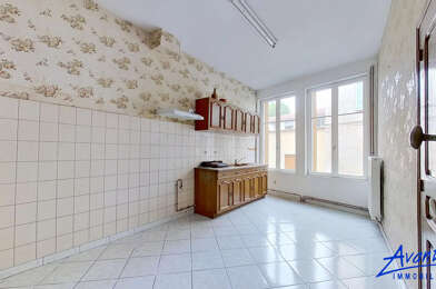 Maison 5 pièces 50000 €