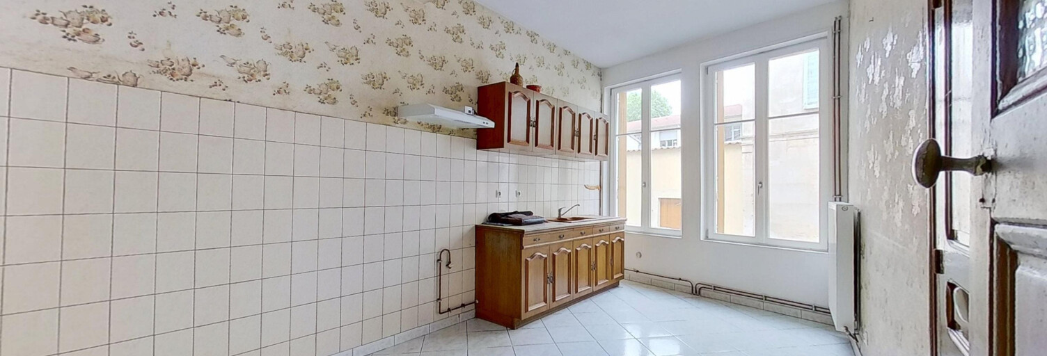 Maison 5 Pièces 93 m² à vendre à Bar-le-Duc (55000)