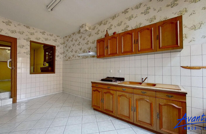 MAISON DE VILLE BAR-LE-DUC — photo 2