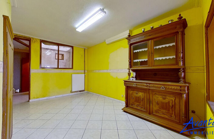 MAISON DE VILLE BAR-LE-DUC — photo 3