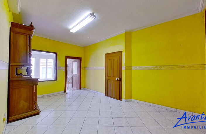 MAISON DE VILLE BAR-LE-DUC — photo 4