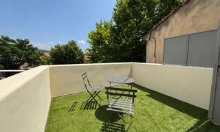 Appartement 3 Pièces 63 m² à vendre à Eyguières (13430)