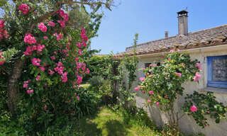 Maison 4 Pièces 50 m² à vendre à Saint-Clément-des-Baleines (17590)