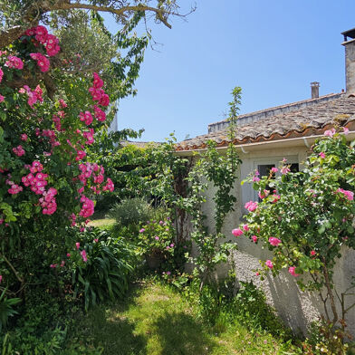 Maison 4 pièces 492500 €