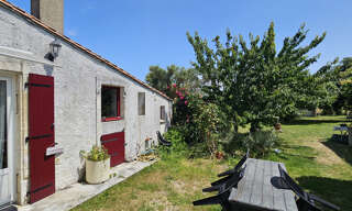 Maison 4 Pièces 50 m² à vendre à Saint-Clément-des-Baleines (17590)