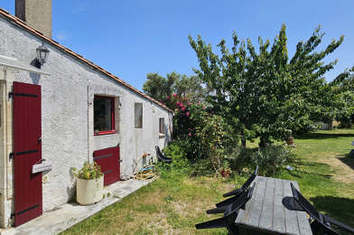 Maison 4 pièces 492500 €