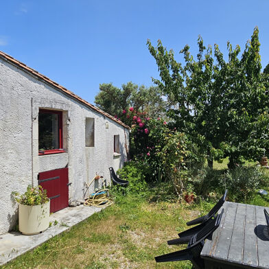 Maison 4 pièces 492500 €