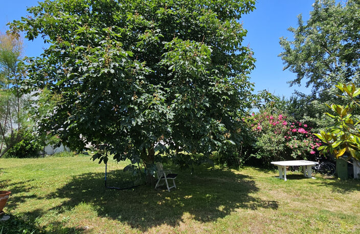 Charmante maison de village sur grand jardin clos — photo 3