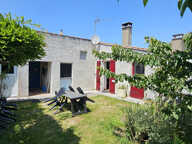 Charmante maison de village sur grand jardin clos — photo 4