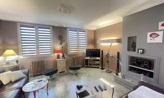 Maison 76 m² en viager Saint-Chamond (42400)