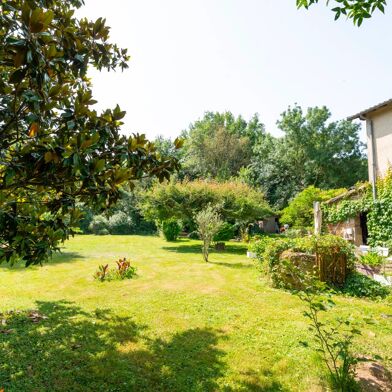 Maison 8 pièces 635000 €