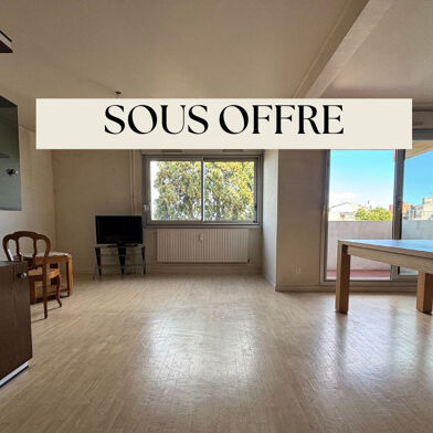 Appartement 6 pièces 349000 €