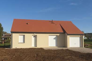 Maison 3 pièces 223000 €