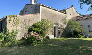 Maison 5 Pièces 145 m² à vendre à Thiré (85210)