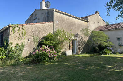 Maison 5 pièces 149100 €