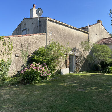 Maison 5 pièces 149100 €