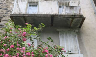 Maison 4 Pièces 50 m² à vendre à Ferrières-Saint-Mary (15170)