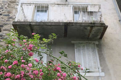 Maison 4 pièces 22000 €