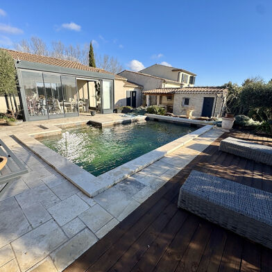 Maison 5 pièces 399000 €