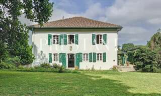 Maison 7 Pièces 285 m² à vendre à Bayonne (64100)