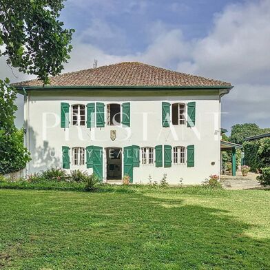 Maison 7 pièces 950000 €