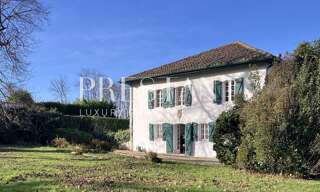 Maison 7 Pièces 285 m² à vendre à Bayonne (64100)