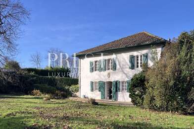 Maison 7 pièces 950000 €