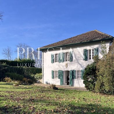 Maison 7 pièces 950000 €