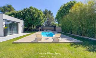 Maison 7 Pièces 348 m² à vendre à Nîmes (30000)