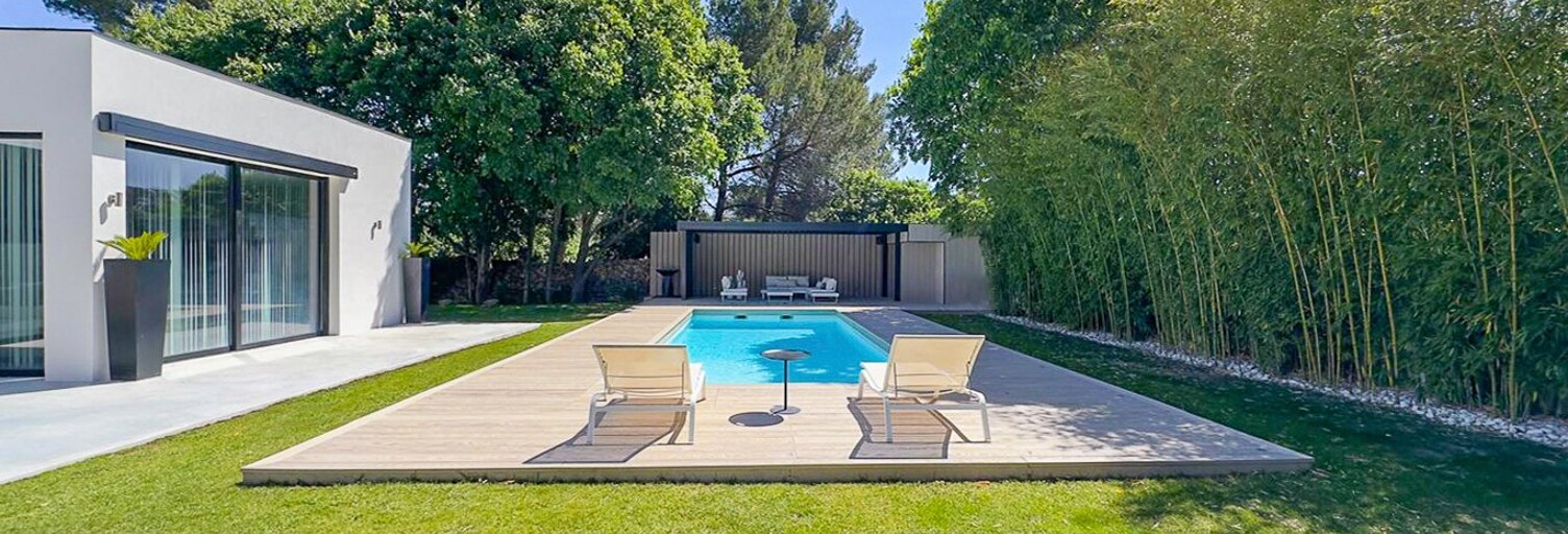 Maison 7 Pièces 348 m² à vendre à Nîmes (30000)