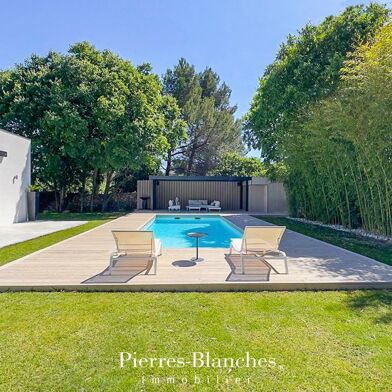 Maison 7 pièces 1995000 €