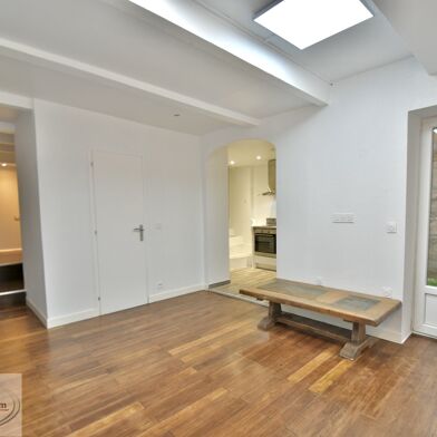 Appartement 3 pièces 219000 €