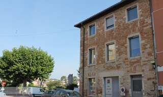 Appartement 3 Pièces 150 m² à vendre à Saint-Laurent-sur-Saône (01750)