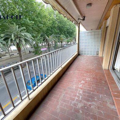 Appartement 4 pièces 255000 €