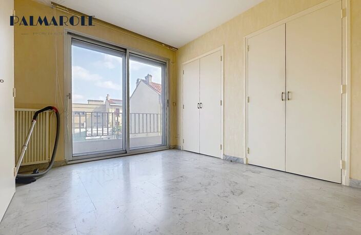 Perpignan Cours Palmarole t4 terrasse garage — photo 3