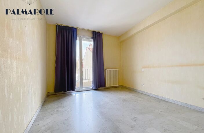 Perpignan Cours Palmarole t4 terrasse garage — photo 4