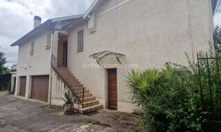 Maison 6 Pièces 107 m² à vendre à Jurançon (64110)