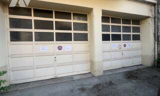 Garage   m² à vendre à Chambéry (73000)