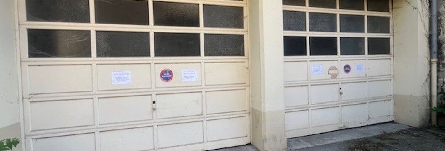 Garage   m² à vendre à Chambéry (73000)