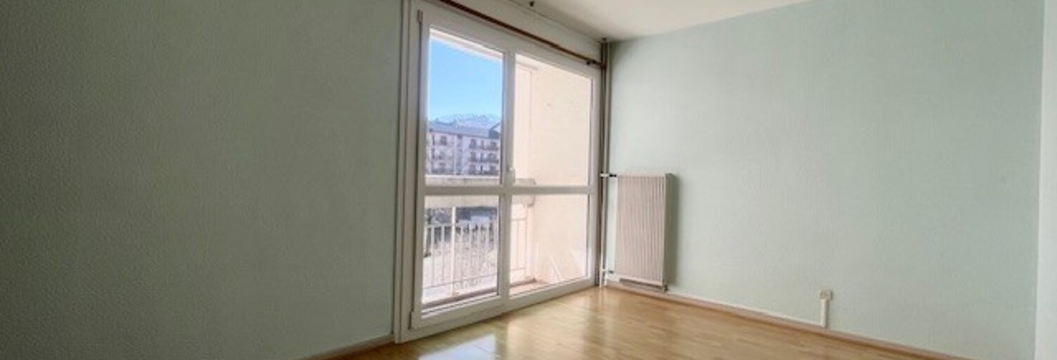 Appartement 5 Pièces 88 m² à vendre à Chambéry (73000)
