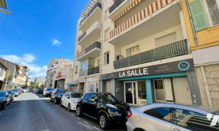 Appartement 3 Pièces 188 m² à vendre à Nice (06200)