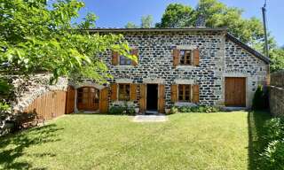 Maison 6 Pièces 186 m² à vendre à Saint-Julien-Chapteuil (43260)