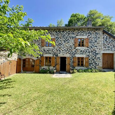 Maison 6 pièces 279900 €