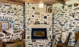 Maison 6 Pièces 186 m² à vendre à Saint-Julien-Chapteuil (43260)